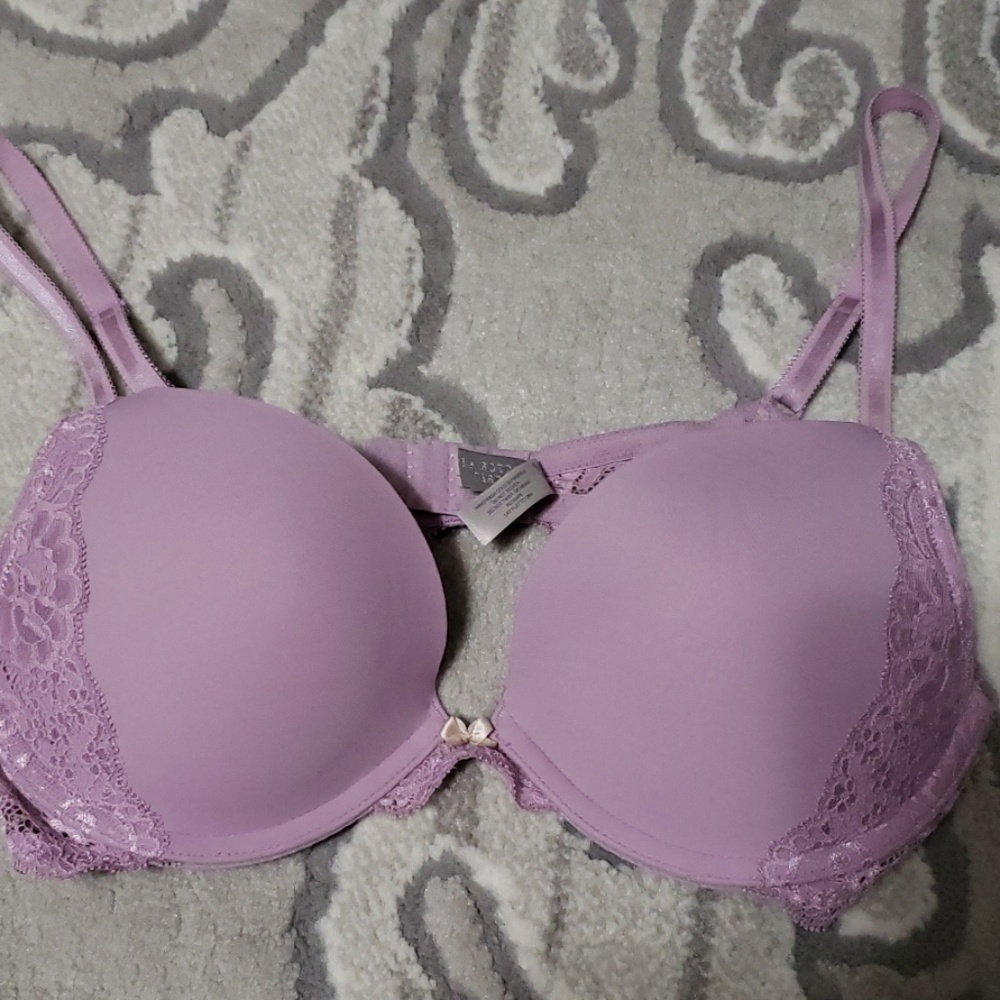 Victoria Secret pushup bra